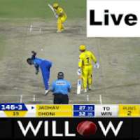 Cricket Live Streaming World Cup
