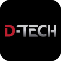 D-Tech Trx icon