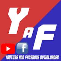 YAF Downloader = Facebook Video Downloader