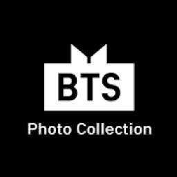 BTS Photo Collection - Best HD 30,000+ photos