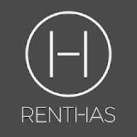 Renthas | Your tourist accommodation on 9Apps