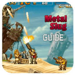 ikon Hints Metal Slug