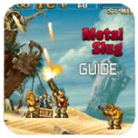 Hints Metal Slug