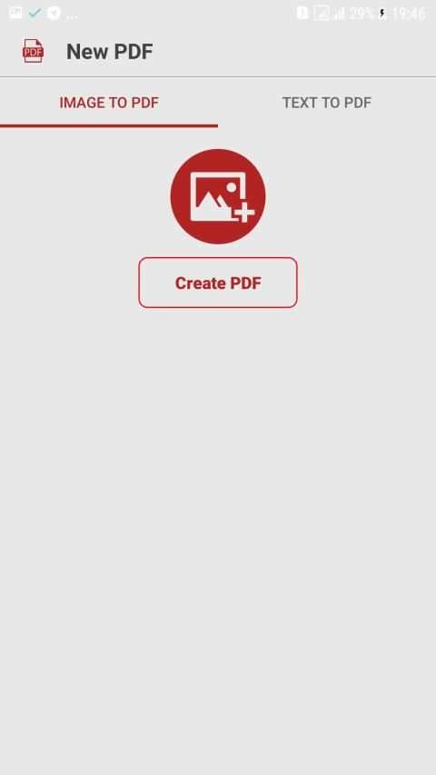 PDF Reader Acrobat screenshot 4