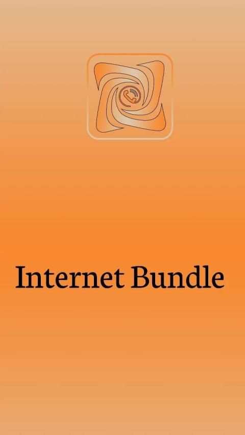 Internet Bundle screenshot 2