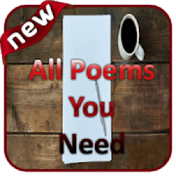 ikon All Poems You Need 2019