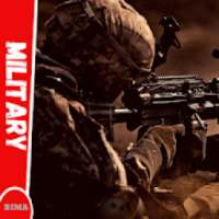 Military Wallpapers - Background Images on 9Apps