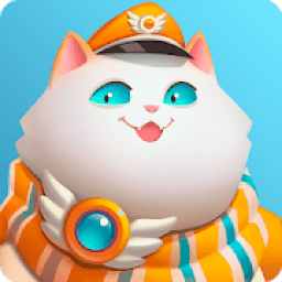 Cat Angel: Match 3 आइकन