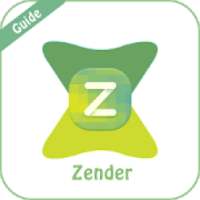 Zender File and Music Transfer Tips