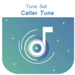 JioTune : Set Caller Tune आइकन