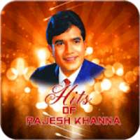 Rajesh Khanna MP3 Songs on 9Apps