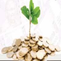Money Plant logo