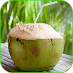 Coconut Water Health Benefits