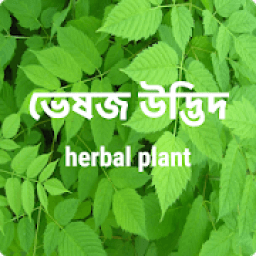 ভেষজ উদ্ভিদ - ayurvedic Herbal plant أيقونة