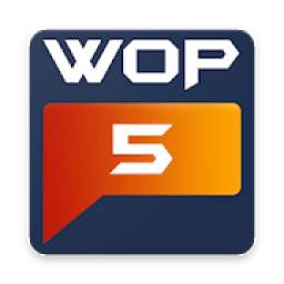 WOP5 - Şehrini Keşfet - Övgüye Değer Listeler