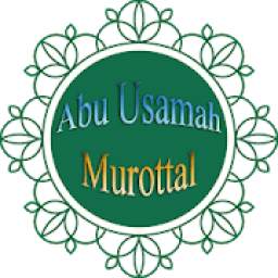 Abu Usamah Murottal Offline AdFree,Tidak Ada Iklan