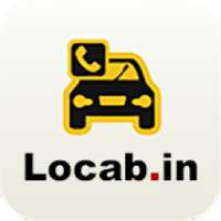 Locab - Cab Near You on 9Apps