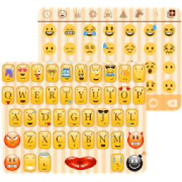 ikon Emoji Wallpaper