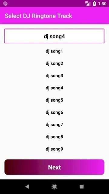 DJ Name Mixer - Maker screenshot 3