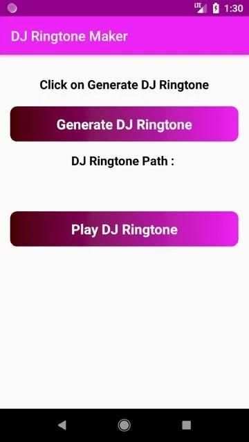 DJ Name Mixer - Maker स्क्रीनशॉट 2