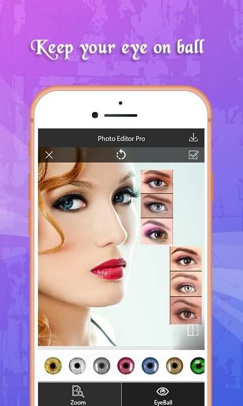 Photo Editor Pro screenshot 6