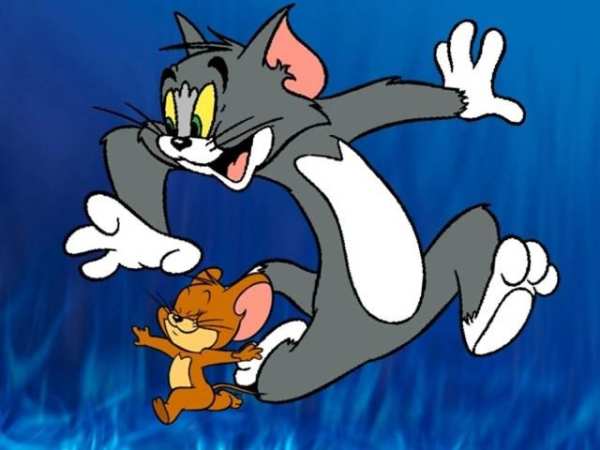 1000+ Tom and Jerry All New Episodes screenshot 1