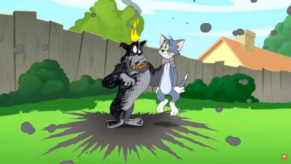 1000+ Tom and Jerry All New Episodes screenshot 5