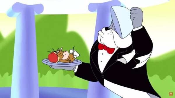 1000+ Tom and Jerry All New Episodes screenshot 4