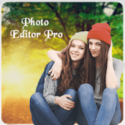 ikon Photo Editor Pro