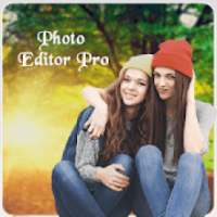 Photo Editor Pro on 9Apps