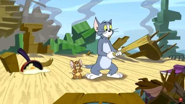 1000+ Tom and Jerry All New Episodes screenshot 2