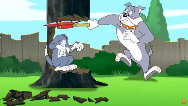 1000+ Tom and Jerry All New Episodes screenshot 7