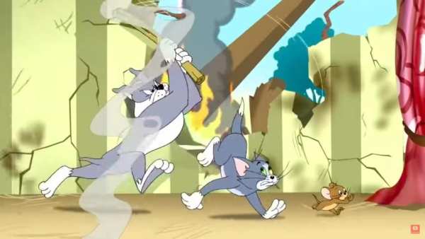 1000+ Tom and Jerry All New Episodes screenshot 3
