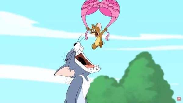 1000+ Tom and Jerry All New Episodes screenshot 6