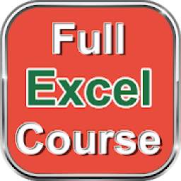 Full Excel Course | Offline Excel Tutorial