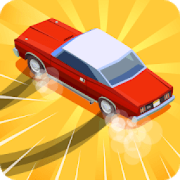 ikon Drift Road Racing Car