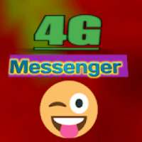 4G Messenger