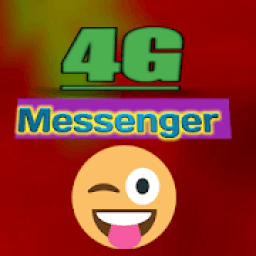 ikon 4G Messenger
