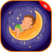 Baby Sleep - White Noise on 9Apps