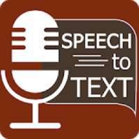 Speech to Text Converter - Voice to Text Typing on 9Apps