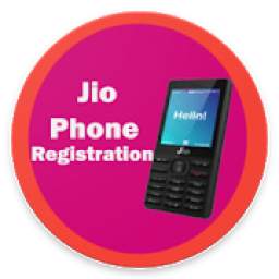 JIO Phone