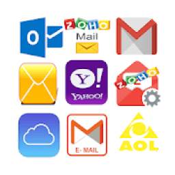 All Emails In One Place 2019 5.3.0