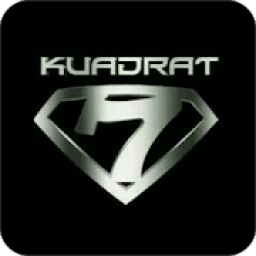 KUADRAT'7 CASH icon