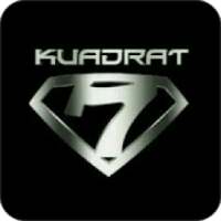 KUADRAT'7 CASH