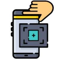 Proximity Screenshot Capture on 9Apps