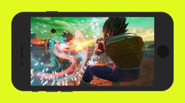 Jump Force Wallpaper screenshot 4