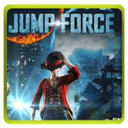 Jump Force Wallpaper 1.0