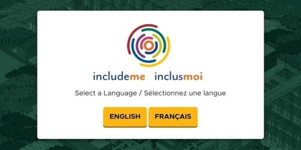 IncludeMe स्क्रीनशॉट 1