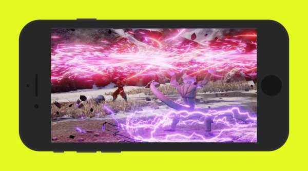 Jump Force Wallpaper screenshot 3