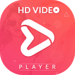 HD Video Player आइकन